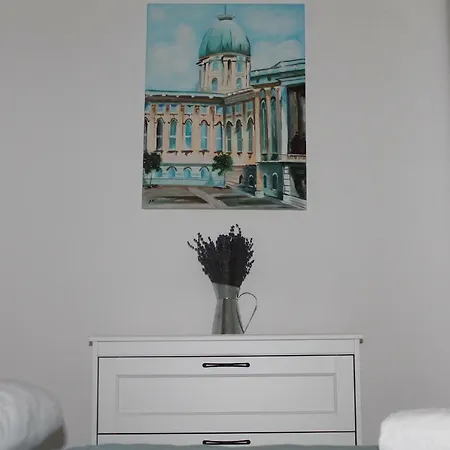 Fancy Castle